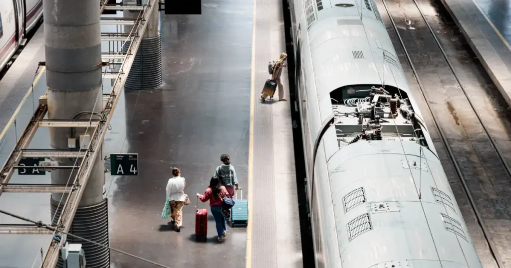 Renfe y el Debate sobre las Compensaciones por Retrasos: Un Análisis Completo