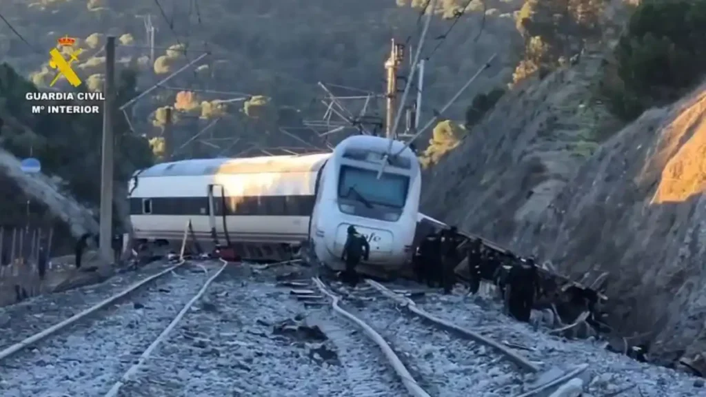 Retrasos y Controversias en la Investigación de Accidentes Ferroviarios en España
