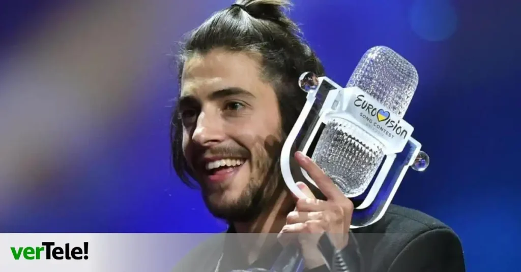 Salvador Sobral y su postura firme ante Eurovisión 2026: Un acto de protesta