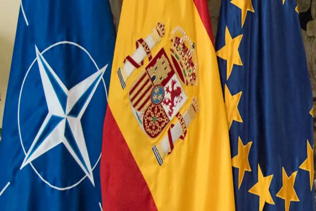 Tensiones en la OTAN: España y el Gasto Militar en el Punto de Mira