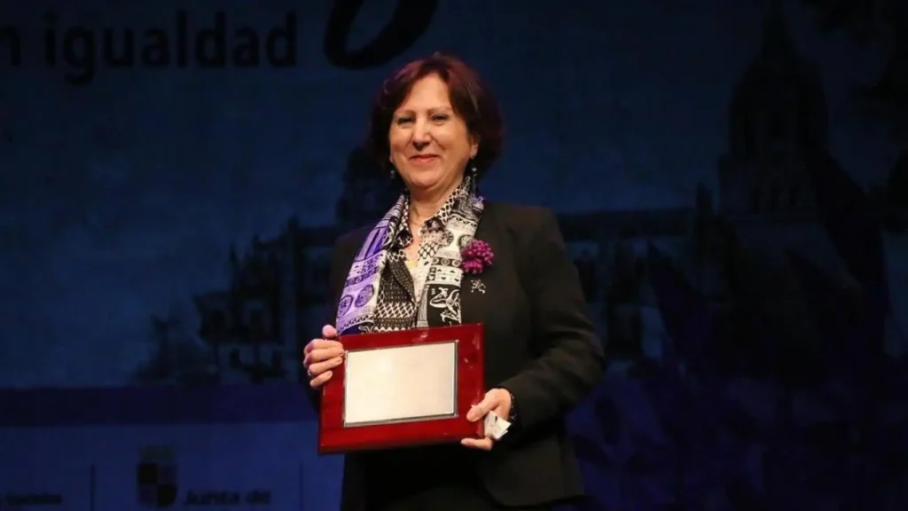 Teresa Peramato: Un Nuevo Horizonte en la Fiscalía General del Estado
