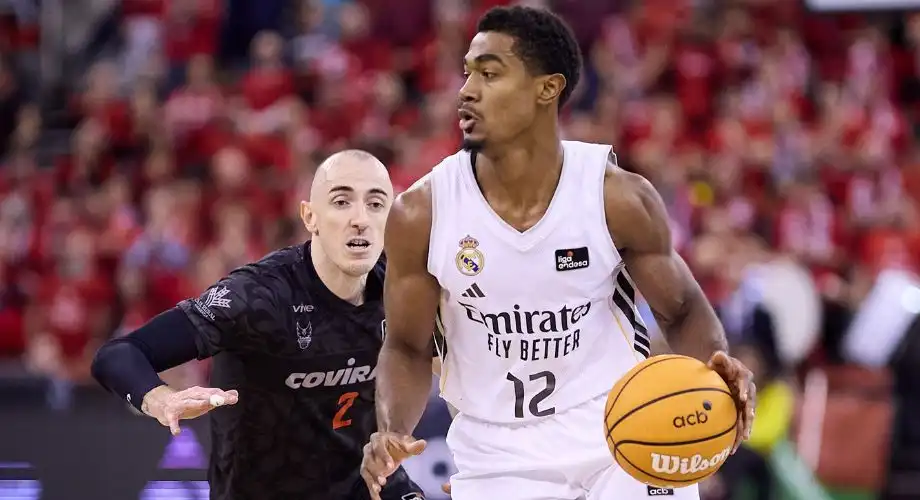 Theo Maledon: El Ascenso de un Talento en la Liga Endesa