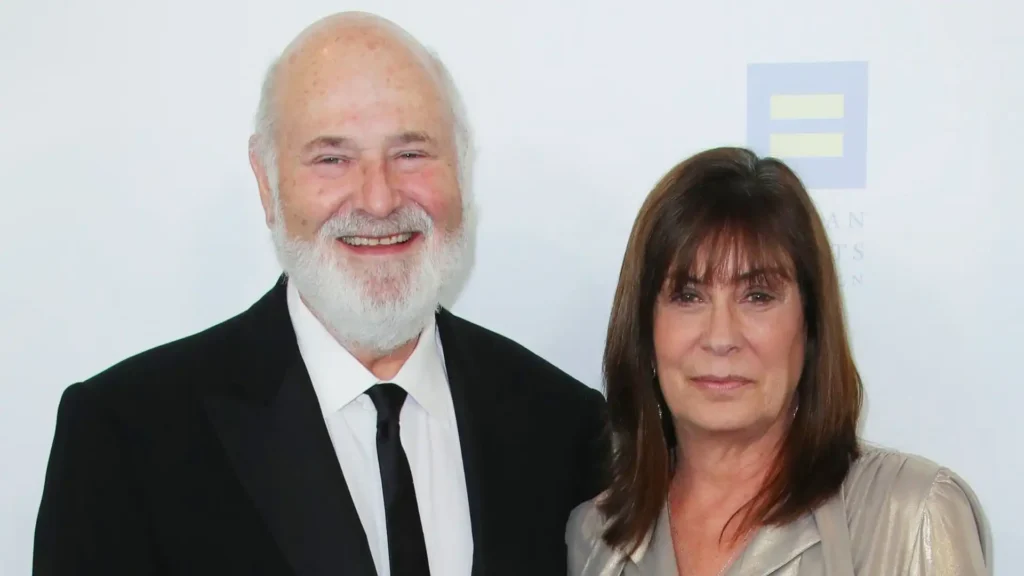 Tragedia en Hollywood: La misteriosa muerte de Rob Reiner y Michele Singer