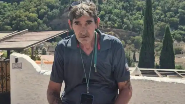 Tragedia en Palma: El hallazgo de Julián Sáez Espigares y la realidad de las personas sin hogar