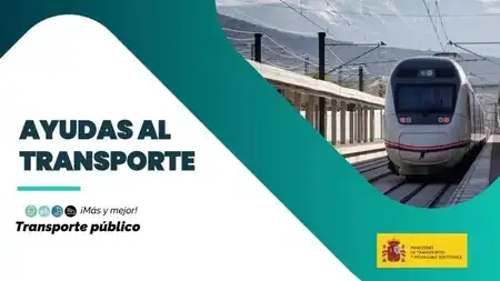 Transformaciones en el Transporte Público Español para 2026