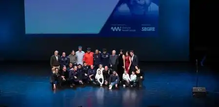 Una Noche de Solidaridad y Talento en la Gala Benéfica de Mi Fundación Alex