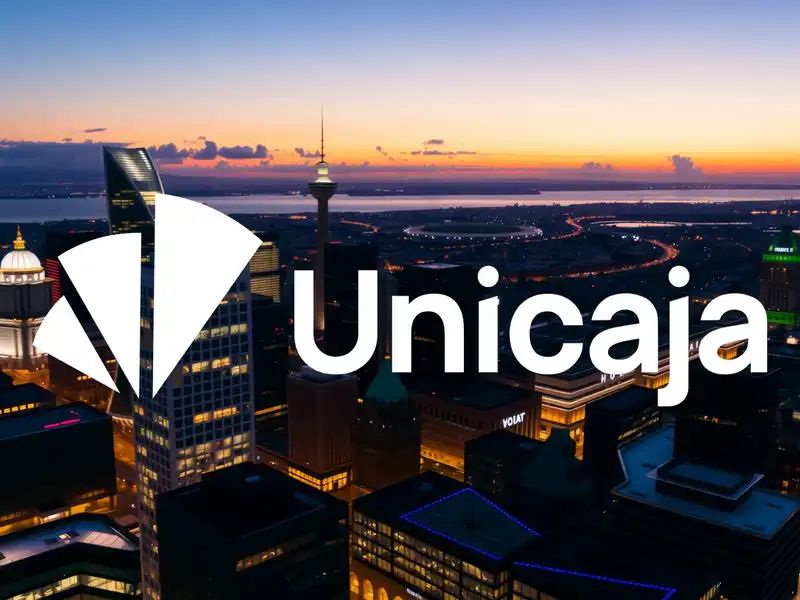 Unicaja Banco: Resultados Financieros y Proyecciones para el Futuro