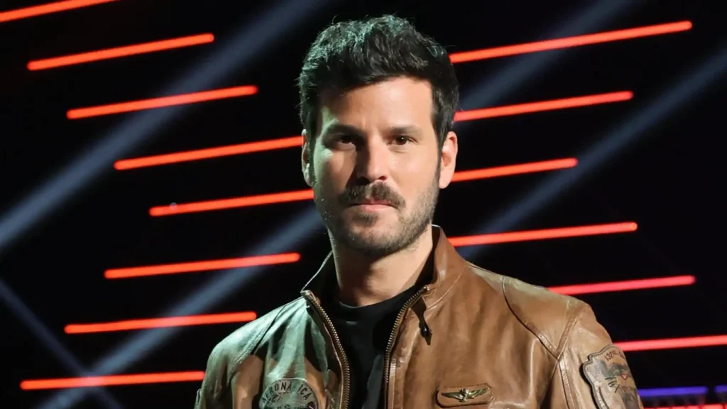 Willy Bárcenas: Entre la Música y el Cine, Reflexiones de un Artista en Ascenso