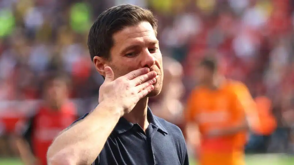 Xabi Alonso y la Reconstrucción de Relaciones en el Real Madrid